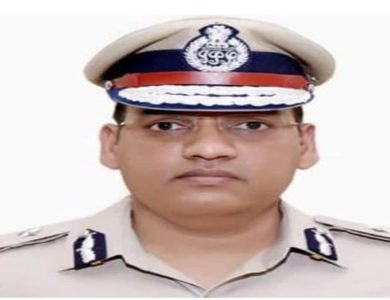 ਚੰਡੀਗੜ੍ਹ 'ਚ ਸੀਨੀਅਰ IPS ਵਾਈ ਪੂਰਨ ਕੁਮਾਰ ਨੇ ਸਰਵਿਸ ਰਿਵਾਲਵਰ ਨਾਲ ਗੋਲ਼ੀ ਮਾਰ ਕੇ ਕੀਤੀ ਆਤਮਹੱਤਿਆ