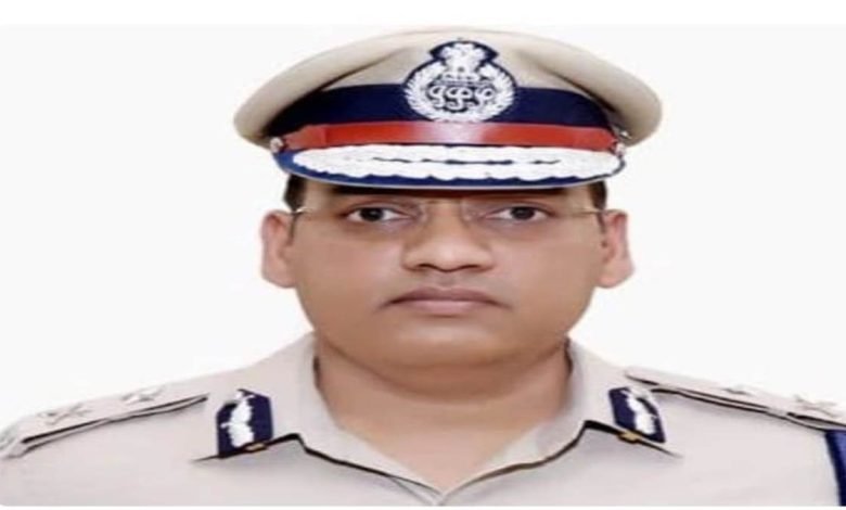 ਚੰਡੀਗੜ੍ਹ 'ਚ ਸੀਨੀਅਰ IPS ਵਾਈ ਪੂਰਨ ਕੁਮਾਰ ਨੇ ਸਰਵਿਸ ਰਿਵਾਲਵਰ ਨਾਲ ਗੋਲ਼ੀ ਮਾਰ ਕੇ ਕੀਤੀ ਆਤਮਹੱਤਿਆ