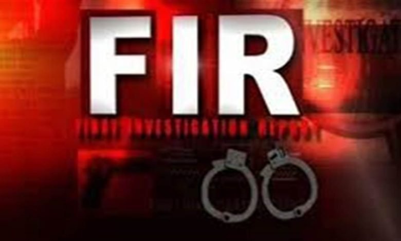 ਜਲੰਧਰ ਦੇ SHO ਭੂਸ਼ਣ ਕੁਮਾਰ 'ਤੇ ਇਕ ਹੋਰ ਮਹਿਲਾ ਨੇ ਲਗਾਏ ਗੰਭੀਰ ਦੋਸ਼ ਜਲੰਧਰ ਦੇ SHO ਭੂਸ਼ਣ ਕੁਮਾਰ 'ਤੇ ਇਕ ਹੋਰ ਮਹਿਲਾ ਨੇ ਲਗਾਏ ਗੰਭੀਰ ਦੋਸ਼