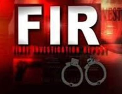 ਜਾਅਲੀ ਦਸਤਖ਼ਤਾਂ ਦੇ ਦੋਸ਼ 'ਚ ਨਵਨੀਤ ਚਤੁਰਵੇਦੀ ਖਿਲਾਫ ਲੁਧਿਆਣਾ 'ਚ FIR ਦਰਜ