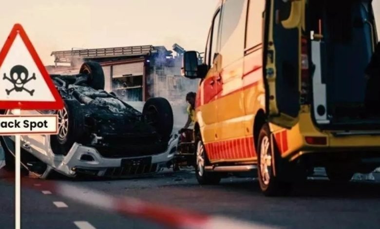 ਫਰੀਦਕੋਟ 'ਚ ਕਾਰ ਦੀ ਟੱਕਰ ਨਾਲ ਬਾਈਕ ਸਵਾਰ ਦੀ ਦਰਦਨਾਕ ਮੌਤ, ਡਰਾਈਵਰ ਖਿਲਾਫ਼ ਮਾਮਲਾ ਦਰਜ