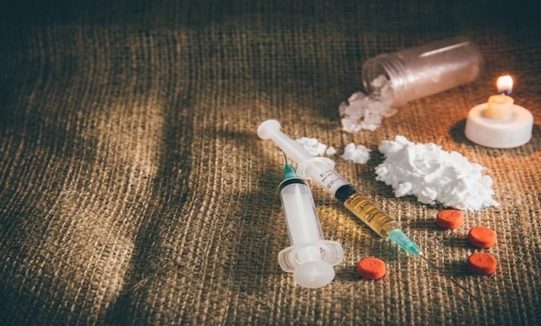 ਭਾਰੀ ਮਾਤਰਾ ਨਸ਼ੀਲੇ ਪਦਾਰਥਾਂ ਸਣੇ 11 ਵਿਅਕਤੀ ਗ੍ਰਿਫ਼ਤਾਰ