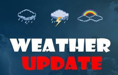 ਸੂਬੇ ’ਚ ਮੌਸਮ ਰਹੇਗਾ ਖ਼ੁਸ਼ਕ, ਮੌਸਮ ਵਿਭਾਗ ਨੇ ਸਾਂਝੀ ਕੀਤੀ ਜਾਣਕਾਰੀ