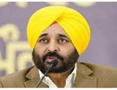 ਭਲਕੇ ਹੋਵੇਗੀ ਪੰਜਾਬ ਮੰਤਰੀ ਮੰਡਲ ਦੀ ਅਹਿਮ ਮੀਟਿੰਗ, ਅਹਿਮ ਮੁੱਦਿਆਂ 'ਤੇ ਹੋ ਸਕਦੀ ਹੈ ਚਰਚਾ