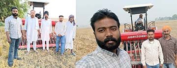 ਖੇਤੀਬਾੜੀ ਵਿਭਾਗ ਵੱਲੋਂ ਇੰਨਸੀਟੂੁ ਮੈਨੇਜਮੈਂਟ ਵਿਧੀ ਸਬੰਧੀ ਕਰਵਾਇਆ ਜਾਣੂੰ