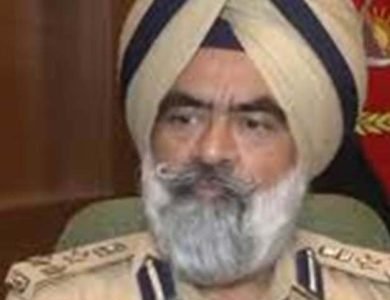 ਮੁਅੱਤਲ DIG ਭੁੱਲਰ ਦੇ ਪਰਿਵਾਰ ਤੇ ਰਿਸ਼ਤੇਦਾਰਾਂ ’ਤੇ ਵੀ ਸ਼ਿਕੰਜਾ ਕੱਸਣ ਦੀ ਤਿਆਰੀ