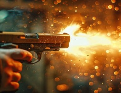 ਸਿਰ 'ਚ ਗੋਲ਼ੀ ਮਾਰ ਕੇ ASI ਨੇ ਕੀਤੀ ਖ਼ੁਦਕੁਸ਼ੀ