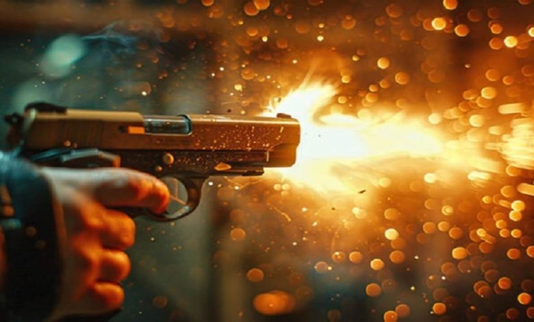 ਸਿਰ 'ਚ ਗੋਲ਼ੀ ਮਾਰ ਕੇ ASI ਨੇ ਕੀਤੀ ਖ਼ੁਦਕੁਸ਼ੀ