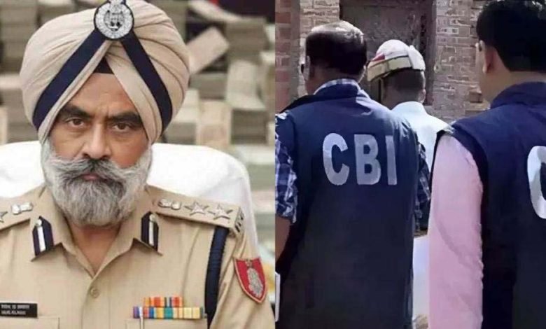 DIG ਭੁੱਲਰ ਰਿਸ਼ਵਤ ਕੇਸ : ਸੀਬੀਆਈ ਅਦਾਲਤ ਨੇ ਵਿਚੋਲੇ ਕ੍ਰਿਸ਼ਨੂ ਨੂੰ 9 ਦਿਨਾ ਰਿਮਾਂਡ 'ਤੇ ਭੇਜਿਆ