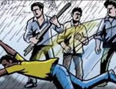 ਰੰਜਿਸ਼ ਦੇ ਚੱਲਦੇ ਨੌਜਵਾਨ ’ਤੇ ਕੀਤਾ ਜਾਨਲੇਵਾ ਹਮਲਾ