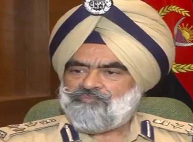 DIG ਰੋਪੜ ਰੇਂਜ ਹਰਚਰਨ ਸਿੰਘ ਭੁੱਲਰ ਗ੍ਰਿਫਤਾਰ, CBI ਨੇ ਇਸ ਮਾਮਲੇ 'ਚ ਲਿਆ ਐਕਸ਼ਨ