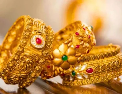 ਰੁਕਣ ਦਾ ਨਾਂ ਨਹੀਂ ਲੈ ਰਹੀ ਸੋਨੇ ਤੇ ਚਾਂਦੀ ਦੀ ਕੀਮਤ, ਜਾਣੋ ਤੁਹਾਡੇ ਸ਼ਹਿਰ 'ਚ ਭਾਅ