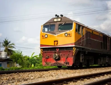 ਰੇਲਵੇ ਨੇ ਕਈ ਮੁਸਾਫਰ ਗੱਡੀਆਂ ਕੀਤੀਆਂ ਰੱਦ