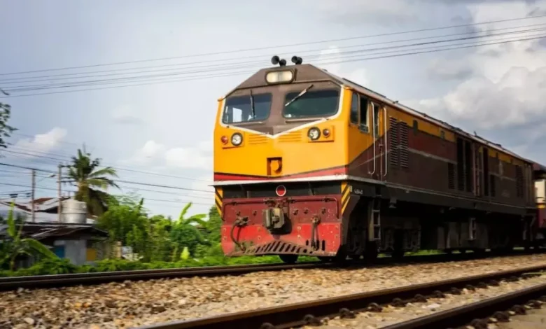 ਰੇਲਵੇ ਨੇ ਕਈ ਮੁਸਾਫਰ ਗੱਡੀਆਂ ਕੀਤੀਆਂ ਰੱਦ