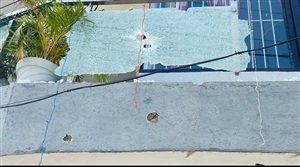 ਲੁਧਿਆਣਾ : ਫਿਰੌਤੀ ਲਈ ਕਾਰੋਬਾਰੀ ਦੇ ਘਰ ਬਾਹਰ ਚਲਾਈਆਂ ਗੋਲੀਆਂ, ਇਲਾਕੇ 'ਚ ਦਹਿਸ਼ਤ ਦਾ ਮਾਹੌਲ