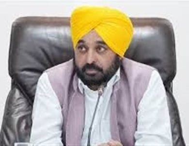 ਰਾਸ਼ਟਰਪਤੀ ਤੇ ਧਾਨ ਮੰਤਰੀ ਨੂੰ 350ਵੇਂ ਸ਼ਹੀਦੀ ਦਿਵਸ ਨੂੰ ਸਮਰਪਿਤ ਸਮਾਗਮਾਂ ’ਚ ਸ਼ਾਮਲ ਹੋਣ ਲਈ ਸੱਦਾ ਪੱਤਰ ਦੇਣਗੇ ਮੁੱਖ ਮੰਤਰੀ ਮਾਨ