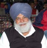 ਬਲਵਿੰਦਰ ਸਿੰਘ ਭੂੰਦੜ ਨੂੰ ਸਦਮਾ, ਵੱਡੇ ਭਰਾ ਭਾਗ ਸਿੰਘ ਦਾ ਦੇਹਾਂਤ, ਦੁਪਹਿਰ 2:00 ਵਜੇ ਹੋਵੇਗਾ ਅੰਤਿਮ ਸੰਸਕਾਰ ਬਲਵਿੰਦਰ ਸਿੰਘ ਭੂੰਦੜ ਨੂੰ ਸਦਮਾ, ਵੱਡੇ ਭਰਾ ਭਾਗ ਸਿੰਘ ਦਾ ਦੇਹਾਂਤ, ਦੁਪਹਿਰ 2:00 ਵਜੇ ਹੋਵੇਗਾ ਅੰਤਿਮ ਸੰਸਕਾਰ