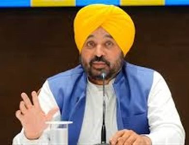 ਸ਼ਹੀਦੀ ਸਮਾਗਮ 'ਤੇ ਵਿਵਾਦਾਂ ਤੋਂ ਬਚਣਾ ਚਾਹੁੰਦੀ ਹੈ ਸੂਬਾ ਸਰਕਾਰ