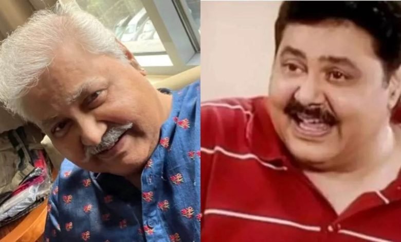 ਲੋਕਾਂ ਨੂੰ ਹਸਾਉਣ ਵਾਲੇ ਦਿੱਗਜ ਅਦਾਕਾਰ ਦਾ ਦੇਹਾਂਤ, 74 ਸਾਲ ਦੀ ਉਮਰ 'ਚ ਲਿਆ ਆਖਰੀ ਸਾਹ ਲੋਕਾਂ ਨੂੰ ਹਸਾਉਣ ਵਾਲੇ ਦਿੱਗਜ ਅਦਾਕਾਰ ਦਾ ਦੇਹਾਂਤ, 74 ਸਾਲ ਦੀ ਉਮਰ 'ਚ ਲਿਆ ਆਖਰੀ ਸਾਹ