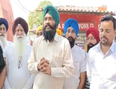 ਗੰਨੇ ਦੀ ਬਕਾਇਆ ਰਾਸ਼ੀ ਸਬੰਧੀ ਹੋਣ ਵਾਲਾ ਧਰਨਾ ਮੁਲਤਵੀ