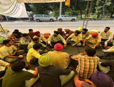 ਪੀਜੀ ਵਿਦਿਆਰਥੀਆਂ ਦੀ ਮੰਗ ਬਿਲਕੁਲ ਜਾਇਜ਼, ਸਟਾਈਪੈਂਡ ਦੇਵੇ ਸਰਕਾਰ : ਬੈਂਸ