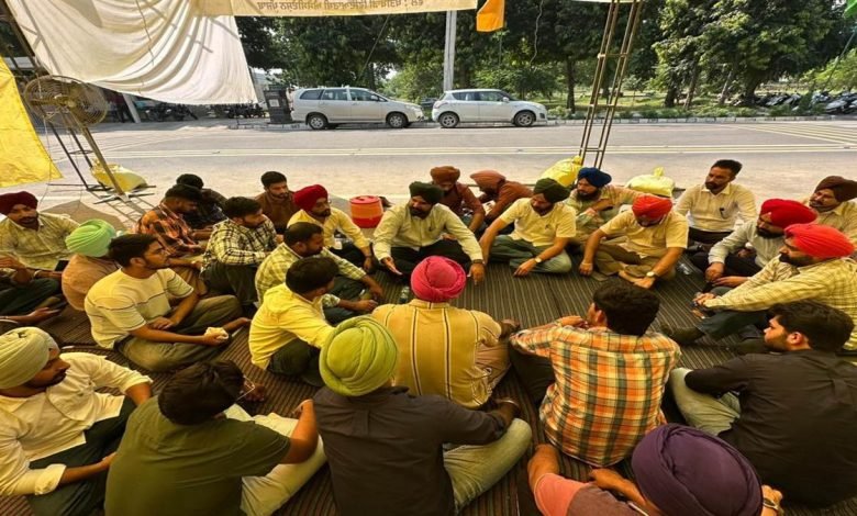 ਪੀਜੀ ਵਿਦਿਆਰਥੀਆਂ ਦੀ ਮੰਗ ਬਿਲਕੁਲ ਜਾਇਜ਼, ਸਟਾਈਪੈਂਡ ਦੇਵੇ ਸਰਕਾਰ : ਬੈਂਸ