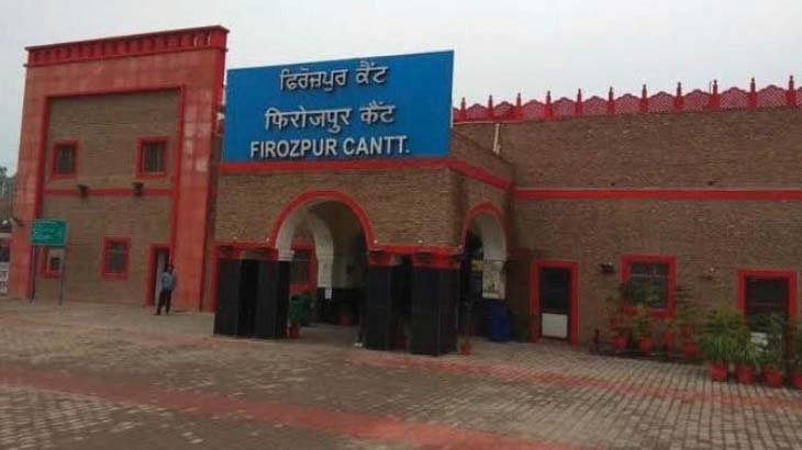 ਫ਼ਿਰੋਜ਼ਪੁਰ ਮੰਡਲ ਨੇ ਸਤੰਬਰ ’ਚ ਟਿਕਟ ਚੈਕਿੰਗ ਤੋਂ 1.80 ਕਰੋੜ ਦਾ ਮਾਲੀਆ ਕੀਤਾ ਇਕੱਠਾ, ਫੜੇ 28,583 ਯਾਤਰੀ