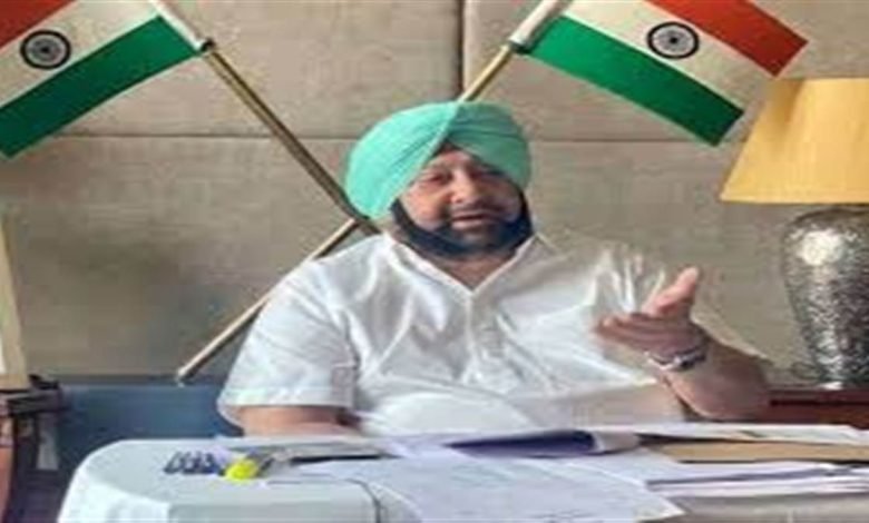 ਭਾਜਪਾ ਦਾ ਅਕਾਲੀ ਦਲ ਨਾਲ ਹੋਣਾ ਚਾਹੀਦੈ ਸਮਝੌਤਾ