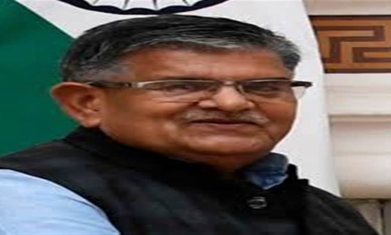 ਸਰਕਾਰੀ ਮੁਲਾਜ਼ਮਾਂ ਤੇ ਸਿਆਸਤਦਾਨਾਂ ’ਤੇ ਮੁਕੱਦਮਾ ਚਲਾਉਣ ਦਾ ਫ਼ੈਸਲਾ 120 ਦਿਨਾਂ ’ਚ ਲੈਣਾ ਲਾਜ਼ਮੀ, ਰਾਜਪਾਲ ਵੱਲੋਂ ਨੋਟੀਫਿਕੇਸ਼ਨ ਜਾਰੀ ਸਰਕਾਰੀ ਮੁਲਾਜ਼ਮਾਂ ਤੇ ਸਿਆਸਤਦਾਨਾਂ ’ਤੇ ਮੁਕੱਦਮਾ ਚਲਾਉਣ ਦਾ ਫ਼ੈਸਲਾ 120 ਦਿਨਾਂ ’ਚ ਲੈਣਾ ਲਾਜ਼ਮੀ, ਰਾਜਪਾਲ ਵੱਲੋਂ ਨੋਟੀਫਿਕੇਸ਼ਨ ਜਾਰੀ