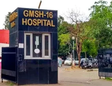 ਹਸਪਤਾਲਾਂ 'ਚ ਓਪੀਡੀ ਦਾ ਸਮਾਂ ਬਦਲਿਆ, ਇਸ ਸਮੇਂ ਤੱਕ ਉਪਲਬਧ ਹੋਵੇਗਾ ਇਲਾਜ