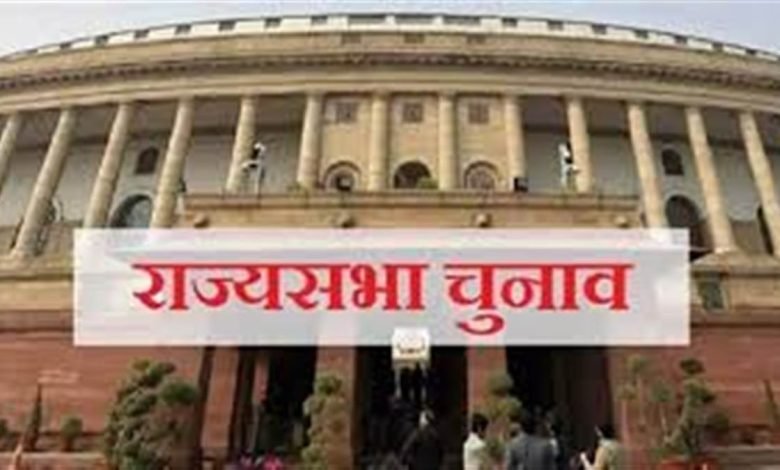 ਪੰਜਾਬ ਦੀ ਇਕ ਰਾਜ ਸਭਾ ਲਈ ਦੋ ਹੋਰ ਉਮੀਦਵਾਰਾਂ ਨੇ ਭਰੇ ਕਾਗਜ਼, ਦੂਜੇ ਸੂਬਿਆਂ ਨਾਲ ਸਬੰਧਤ ਹਨ ਦੋਵੇਂ ਅਜ਼ਾਦ ਉਮੀਦਵਾਰ