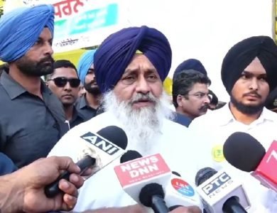 ਸਰਕਾਰ ਦੀ ਨਲਾਇਕੀ ਕਾਰਨ ਖੇਤੀਬਾੜੀ ਵਿਭਾਗ ਦੀਆਂ 1100 ਅਸਾਮੀਆਂ ਖ਼ਾਲੀ