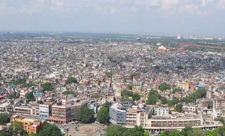 ਲਾਲ ਲਕੀਰ ਦੇ ਅੰਦਰ ਆਉਣ ਵਾਲੀ ਜ਼ਮੀਨ 'ਤੇ ਮਿਲੇਗਾ ਮਾਲਕਾਣਾ ਹੱਕ ਲਾਲ ਲਕੀਰ ਦੇ ਅੰਦਰ ਆਉਣ ਵਾਲੀ ਜ਼ਮੀਨ 'ਤੇ ਮਿਲੇਗਾ ਮਾਲਕਾਣਾ ਹੱਕ