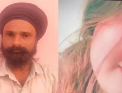 ਅਲਵਰ 'ਚ ISI ਦਾ ਜਾਸੂਸ ਗ੍ਰਿਫ਼ਤਾਰ