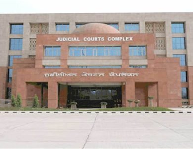 NIA ਵੱਲੋਂ ਸਾਬਕਾ ਮੰਤਰੀ ਮਨੋਰੰਜਨ ਕਾਲੀਆ ਦੇ ਘਰ ਗ੍ਰਨੇਡ ਹਮਲੇ ਦੇ ਮਾਮਲੇ 'ਚ ਚਾਰ ਮੁਲਜ਼ਮਾਂ ਖਿਲਾਫ਼ ਚਾਰਜਸ਼ੀਟ ਦਾਖ਼ਲ, ਦੋ ਨੂੰ ਕਲੀਨ ਚਿੱਟ