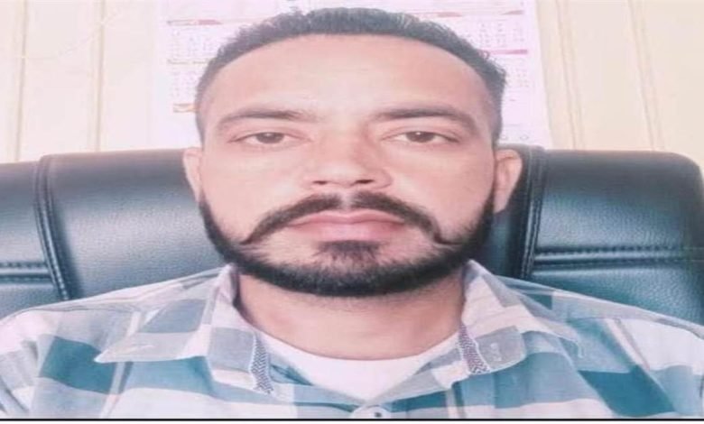 ਰੇਲ ਗੱਡੀ ਹੇਠ ਆ ਕੇ ਨੌਜਵਾਨ ਨੇ ਕੀਤੀ ਖੁਦਕੁਸ਼ੀ