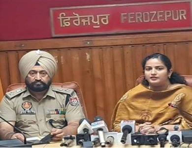 ਲੱਖੋ ਕੇ ਕਾਂਡ ਮਗਰੋਂ ਪੁਲਿਸ ਦਾ ਵੱਡਾ ਐਕਸ਼ਨ, ਵੱਡਾ ਤੇ ਛੋਟਾ ਥਾਣੇਦਾਰ ਮੁਅੱਤਲ