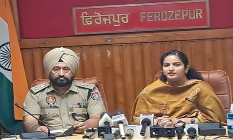 ਲੱਖੋ ਕੇ ਕਾਂਡ ਮਗਰੋਂ ਪੁਲਿਸ ਦਾ ਵੱਡਾ ਐਕਸ਼ਨ, ਵੱਡਾ ਤੇ ਛੋਟਾ ਥਾਣੇਦਾਰ ਮੁਅੱਤਲ