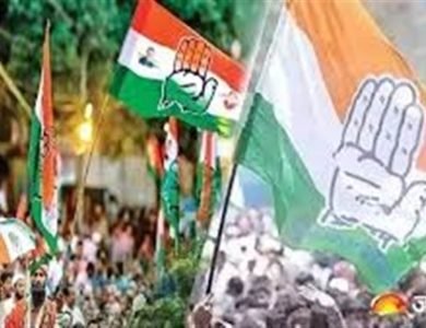 ਤਰਨ ਤਾਰਨ ਜ਼ਿਮਨੀ ਚੋਣ ਮਾਮਲੇ 'ਚ ਕਾਂਗਰਸ ਦੀ ਫੁੱਟ ਉਜਾਗਰ