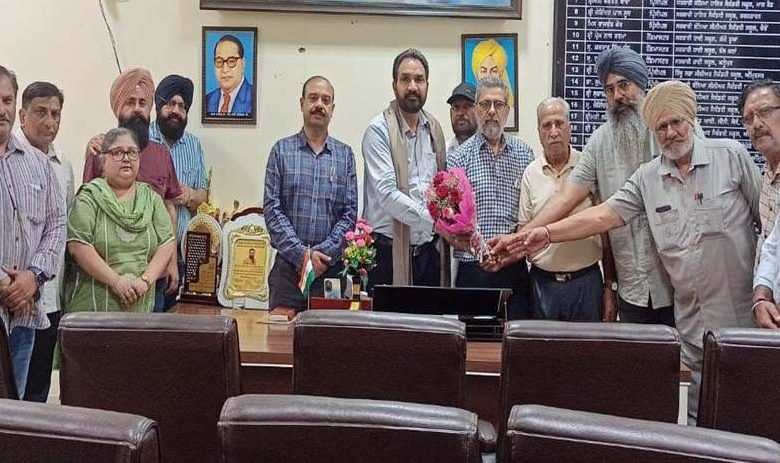 ਸਕੂਲੀ ਬਸਤਿਆਂ ਦਾ ਬੋਝ ਹੋਵੇਗਾ ਹਲਕਾ