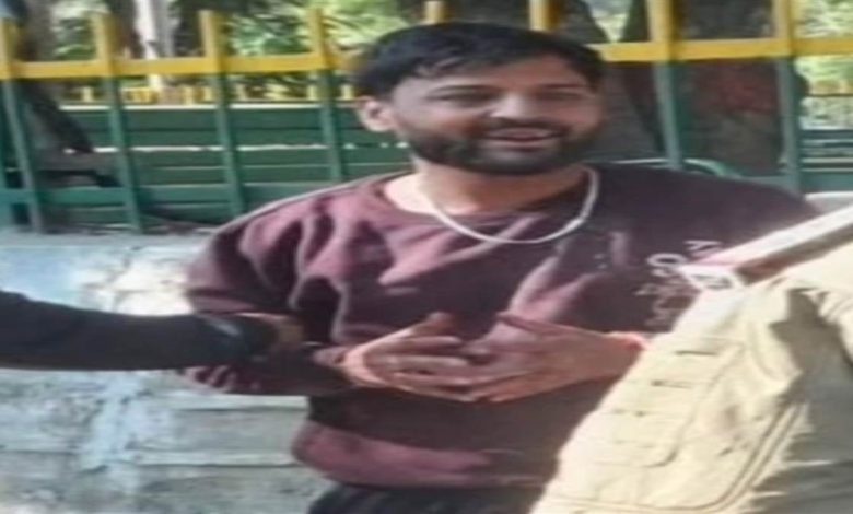 ਕਾਲਜ ਜਾਂਦੀ ਲੜਕੀ ’ਤੇ ਚਾਕੂ ਨਾਲ ਕੀਤਾ ਹਮਲਾ, ਗੰਭੀਰ ਜ਼ਖ਼ਮੀ