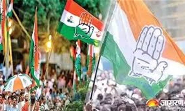 ਕਾਂਗਰਸ ਛੇਤੀ ਕਰੇਗੀ ਜ਼ਿਲ੍ਹਾ ਪ੍ਰਧਾਨਾਂ ’ਚ ਵੱਡਾ ਫੇਰਬਦਲ