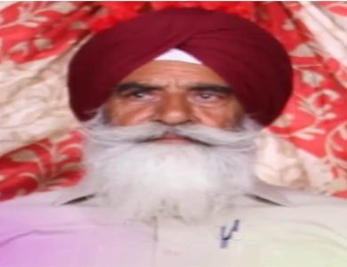 ਸੜਕ ਹਾਦਸੇ ’ਚ ਸੇਵਾਮੁਕਤ ਕੰਡਕਟਰ ਦੀ ਮੌਤ