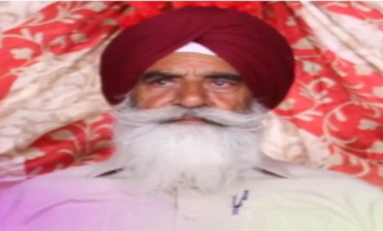 ਸੜਕ ਹਾਦਸੇ ’ਚ ਸੇਵਾਮੁਕਤ ਕੰਡਕਟਰ ਦੀ ਮੌਤ ਸੜਕ ਹਾਦਸੇ ’ਚ ਸੇਵਾਮੁਕਤ ਕੰਡਕਟਰ ਦੀ ਮੌਤ