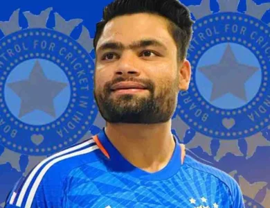  ਕ੍ਰਿਕਟਰ ਰਿੰਕੂ ਸਿੰਘ ਨੂੰ ਅੰਡਰਵਰਲਡ ਦੀ ਧਮਕੀ, 5 ਕਰੋੜ ਰੁਪਏ ਦੀ ਮੰਗੀ ਫਿਰੌਤੀ