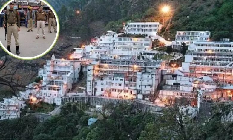 ਵੈਸ਼ਨੋ ਦੇਵੀ ਸ਼ਰਧਾਲੂਆਂ ਲਈ ਆਈ ਖੁਸ਼ਖਬਰੀ