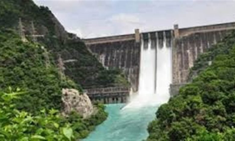 ਕੇਂਦਰ ਸਰਕਾਰ ਨੇ ਮੁੜ ਦਰਿਆਈ ਪਾਣੀ ਵਿਵਾਦ ਨੂੰ ਦਿੱਤੀ ਹਵਾ ਕੇਂਦਰ ਸਰਕਾਰ ਨੇ ਮੁੜ ਦਰਿਆਈ ਪਾਣੀ ਵਿਵਾਦ ਨੂੰ ਦਿੱਤੀ ਹਵਾ