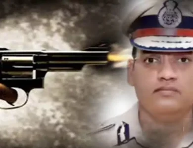 ਭ੍ਰਿਸ਼ਟਾਚਾਰ 'ਚ ਆਇਆ ਸੀਨੀਅਰ IPS ਵਾਈ. ਪੂਰਨ ਕੁਮਾਰ ਦਾ ਨਾਮ, ਗ੍ਰਿਫ਼ਤਾਰ ਹੈੱਡ ਕਾਂਸਟੇਬਲ ਨੇ ਖੋਲ੍ਹਿਆ ਰਾਜ਼