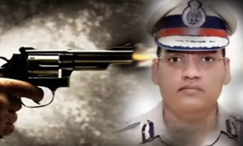 ਭ੍ਰਿਸ਼ਟਾਚਾਰ 'ਚ ਆਇਆ ਸੀਨੀਅਰ IPS ਵਾਈ. ਪੂਰਨ ਕੁਮਾਰ ਦਾ ਨਾਮ, ਗ੍ਰਿਫ਼ਤਾਰ ਹੈੱਡ ਕਾਂਸਟੇਬਲ ਨੇ ਖੋਲ੍ਹਿਆ ਰਾਜ਼