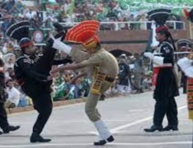 ਅਟਾਰੀ ਬਾਰਡਰ ’ਤੇ ਰੀਟ੍ਰੀਟ ਸੈਰੇਮਨੀ ਦਾ ਸਮਾਂ ਬਦਲਿਆ, ਇਸ ਕਾਰਨ ਲਿਆ ਫ਼ੈਸਲਾ